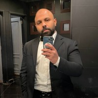 Kamel Hussein