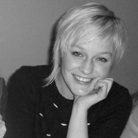 Jessica McAlpine