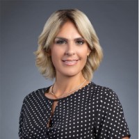 Jennifer Morla