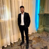 Mohamed Esmail