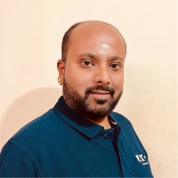 Kishore N R