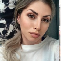 Mariia Chernyshova