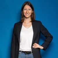 Syna Fischer