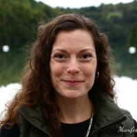 Janna Recchio, Qka
