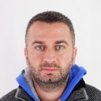 Taoufik Tzounti