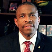 Derrick Roberts