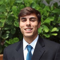 Mark Jannuzzi, Mba