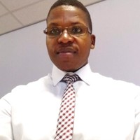 Molatela Moabelo
