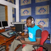 Billy Mukendi