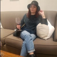 Luziann V. Vargas Betancourt