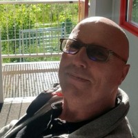 Rob Coster