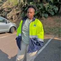Nonhle Mkhize