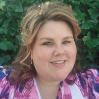 Jacqueline Geurtsen