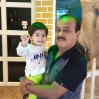 Vineet Srivastava