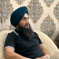 Harjinder Singh