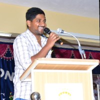 Pradeep Kumar A