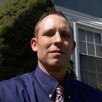 Jeffrey Bouchard