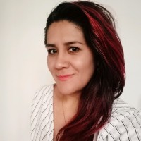 Catalina Flórez Cardozo