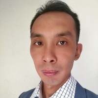 Patrick WAI KHAI SONE