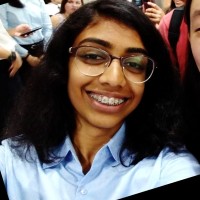 Shruti Garg