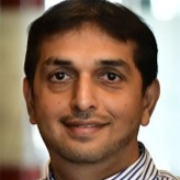 Rahul Desai