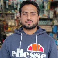 Umar Farooq