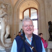 Tom Duda
