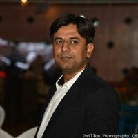 Puneet Jain