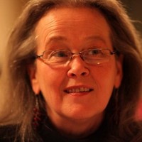 Marja Mäenpää