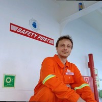 Cristian Daniel Barcan