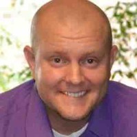 Jamie Nicholson