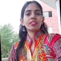 Shehla Javed