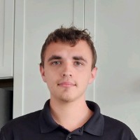 Zachary Lussier