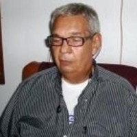 Alfonso Rueda Ch.