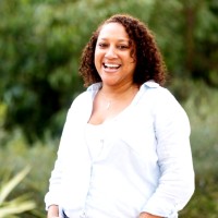 Angela West
