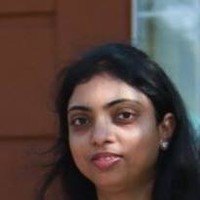Jaya Reddy