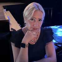 Iva Ivanova