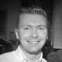 Christopher Bond