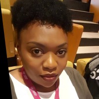Esther Kamau