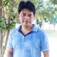 Pradeep Chaudhary