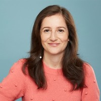Reema Shakra, Aicp