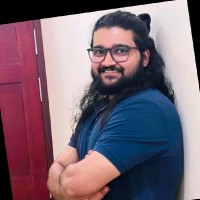 Shabith Raj K