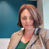 Cristina Vrincianu