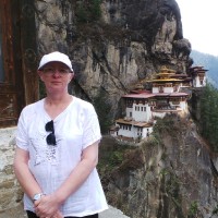 Helen Wallwork
