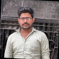 Dinesh Gadwal