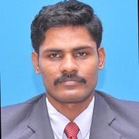 Antony Mutharasan