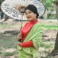 Hnin Thiri Aung