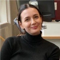 Olivia Sandys-Lumsdaine