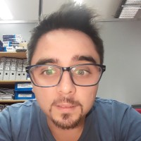 Lucas Joel Perez
