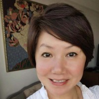 顾丽华